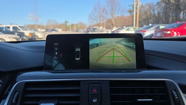 2018 BMW 4 Series 430i xDrive