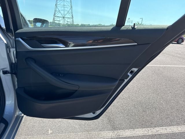 2019 BMW 5 Series 530i xDrive