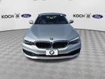 2019 BMW 5 Series 530i xDrive