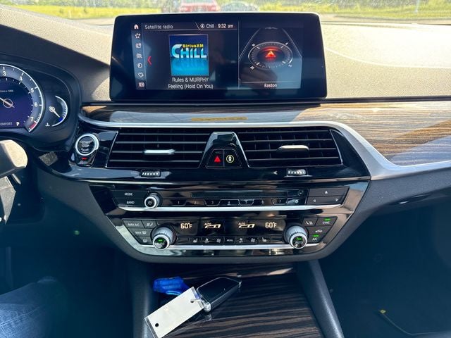 2019 BMW 5 Series 530i xDrive