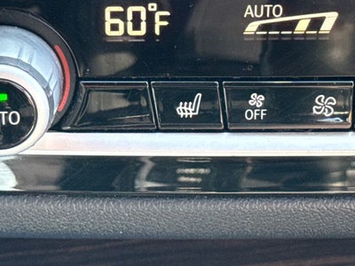 2019 BMW 5 Series 530i xDrive