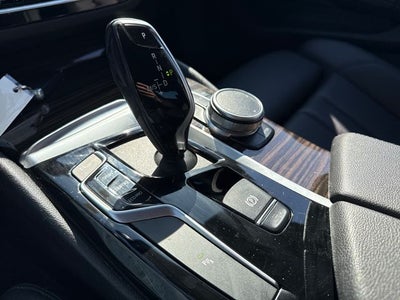 2019 BMW 5 Series 530i xDrive