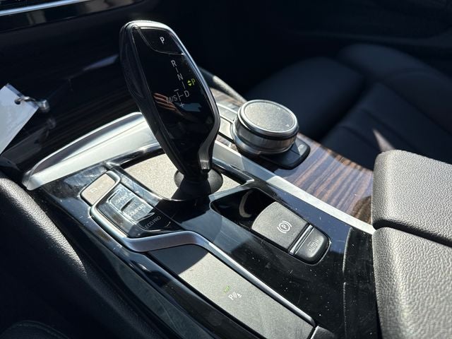 2019 BMW 5 Series 530i xDrive