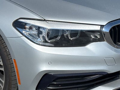 2019 BMW 5 Series 530i xDrive