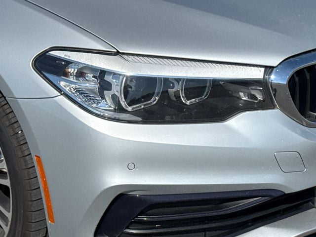 2019 BMW 5 Series 530i xDrive