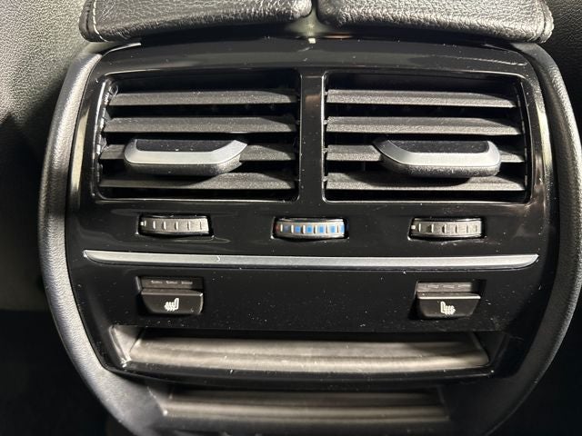 2017 BMW 5 Series 540i xDrive