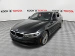 2017 BMW 5 Series 540i xDrive