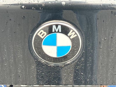 2007 BMW 5 Series 530xi