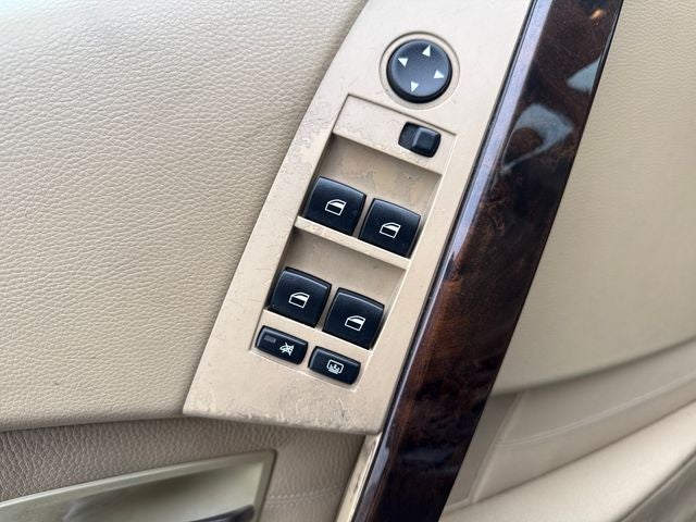 2007 BMW 5 Series 530xi