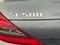 2005 Mercedes-Benz SL-Class SL 500