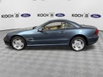 2005 Mercedes-Benz SL-Class SL 500