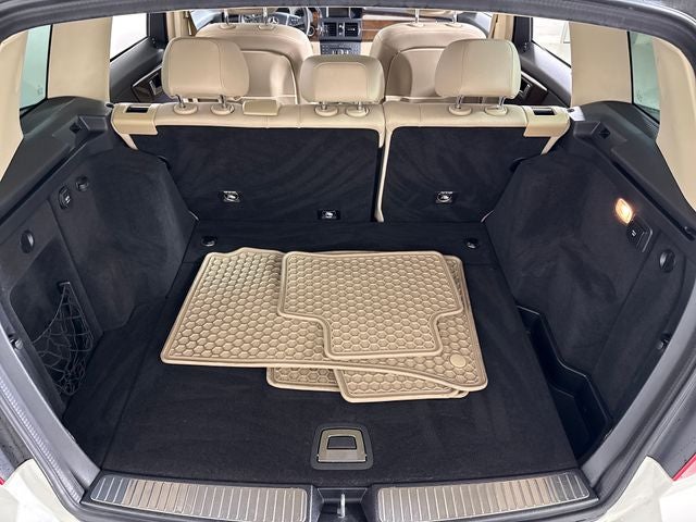 2011 Mercedes-Benz GLK GLK 350 4MATIC®