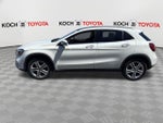 2018 Mercedes-Benz GLA GLA 250 4MATIC®