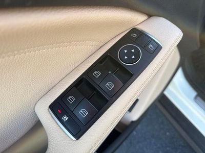 2017 Mercedes-Benz GLA GLA 250 4MATIC®