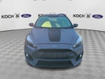 2017 Ford Focus RS