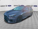 2017 Ford Focus RS