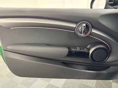 2022 MINI Cooper S Signature