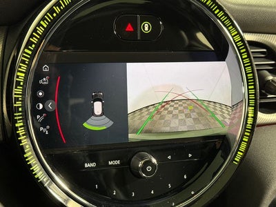 2022 MINI Cooper S Signature