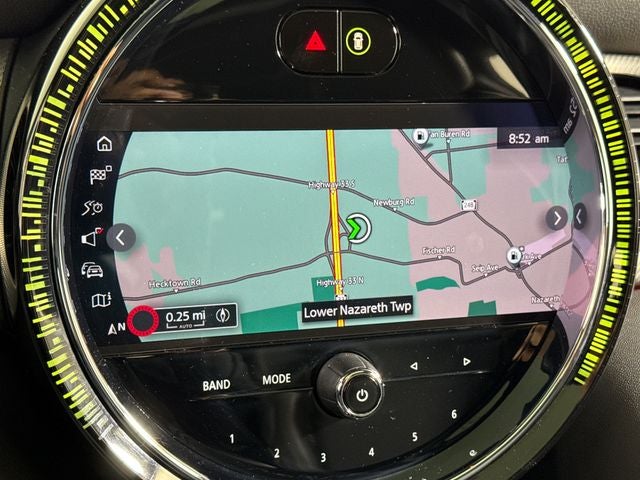 2022 MINI Cooper S Signature