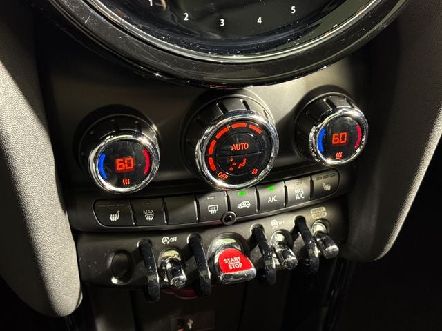 2022 MINI Cooper S Signature