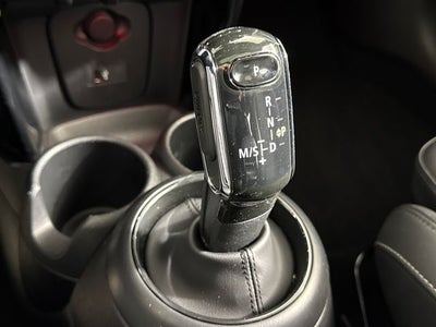 2022 MINI Cooper S Signature