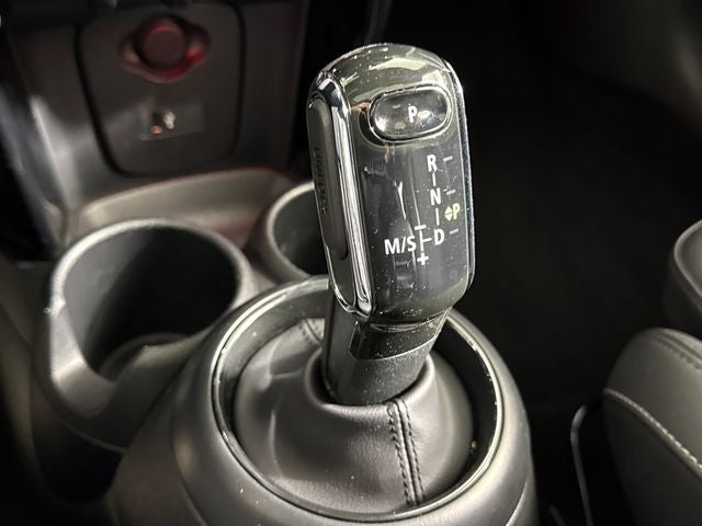 2022 MINI Cooper S Signature