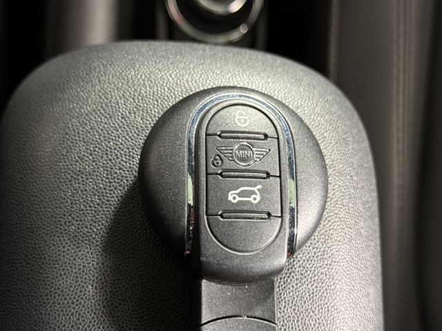 2022 MINI Cooper S Signature