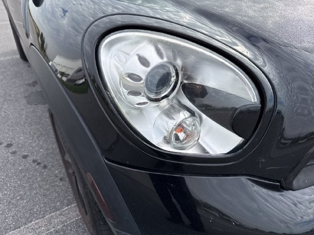 2015 MINI Cooper S Paceman