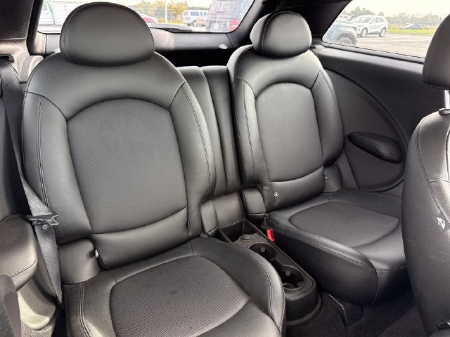 2015 MINI Cooper S Paceman