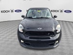 2015 MINI Cooper S Paceman