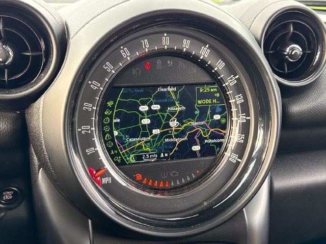 2015 MINI Cooper S Paceman