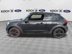 2015 MINI Cooper S Paceman