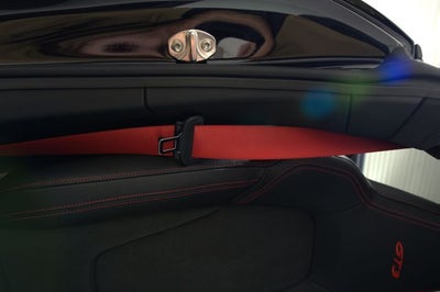 2022 Porsche 911 GT3