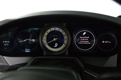 2022 Porsche 911 GT3