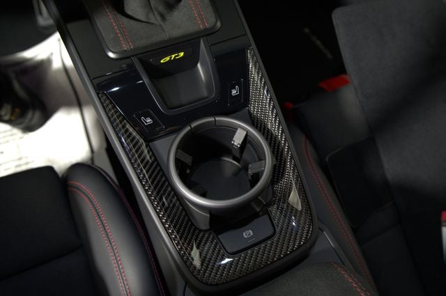 2022 Porsche 911 GT3
