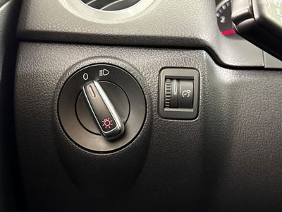2013 Volkswagen Tiguan S 4Motion