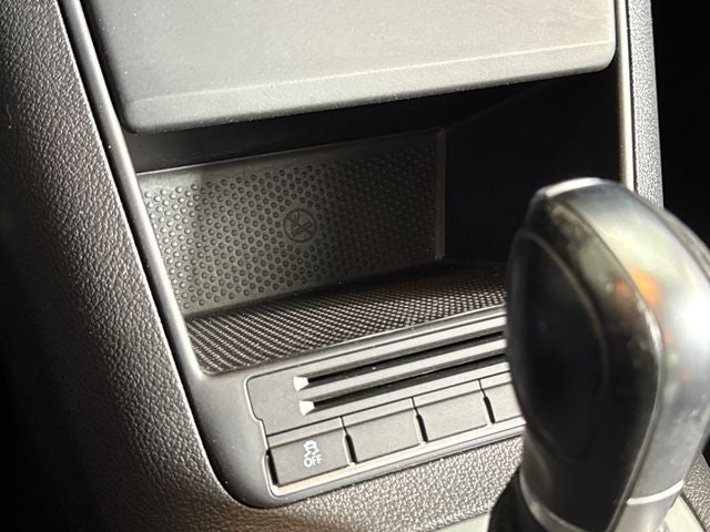 2013 Volkswagen Tiguan S 4Motion