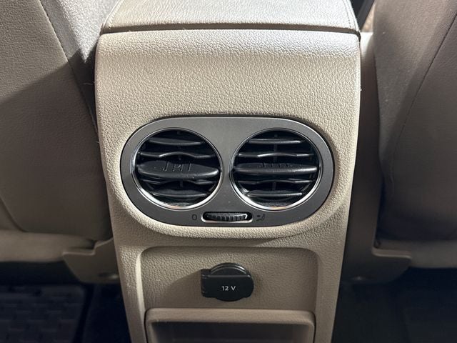 2010 Volkswagen Tiguan SE 4Motion