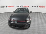 2025 Volkswagen Golf GTI 2.0T S