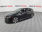 2025 Volkswagen Golf GTI 2.0T S