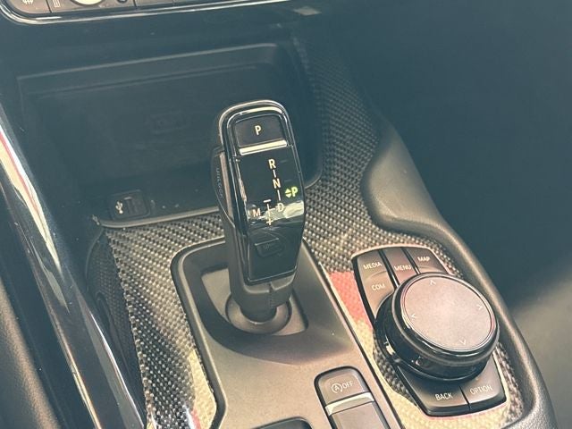 2022 Toyota Supra 3.0