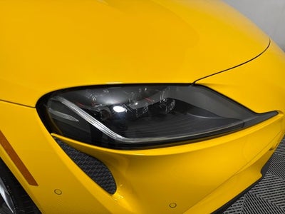 2023 Toyota GR Supra 3.0