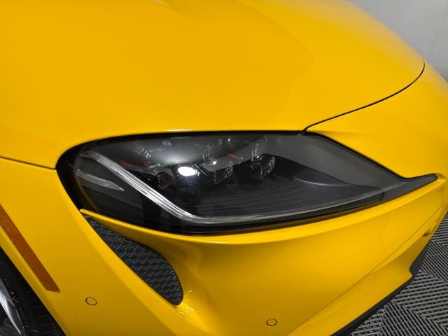 2023 Toyota GR Supra 3.0