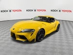 2023 Toyota GR Supra 3.0
