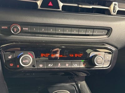 2023 Toyota GR Supra 3.0