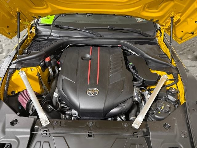 2023 Toyota GR Supra 3.0