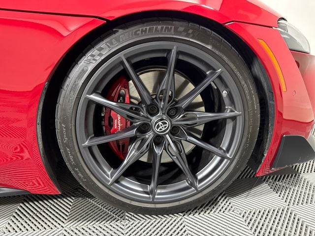 2024 Toyota GR Supra 3.0 Premium
