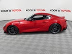 2024 Toyota GR Supra 3.0 Premium