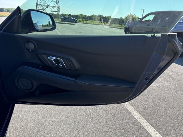 2020 Toyota Supra 3.0
