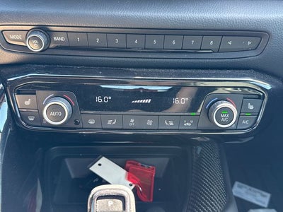 2020 Toyota Supra 3.0
